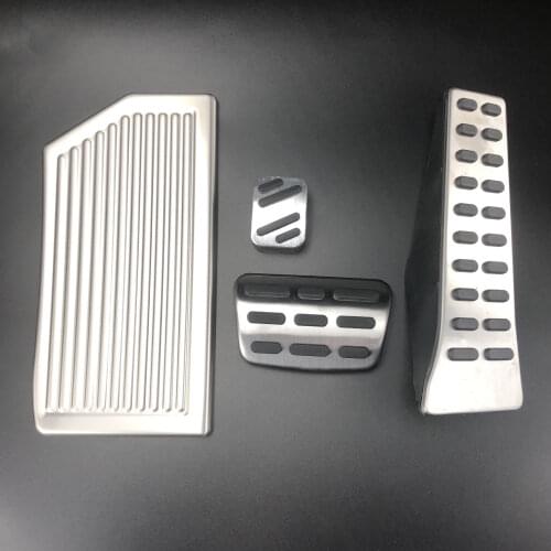 EAZYZKING Hyundai Pedal Covers