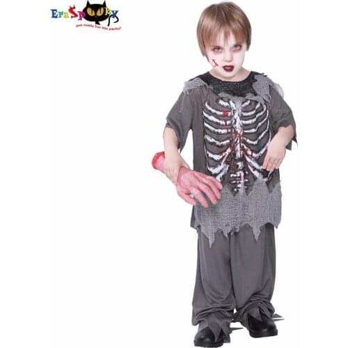 Eraspooky Carnival Costumes For Kids China