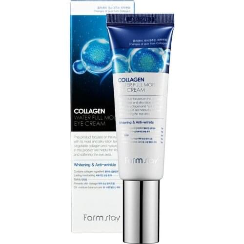 Farm stay Collagen Face Serums