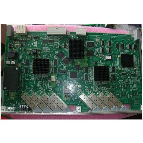 Hua-wei ma5600t 5603t 5680t 5683t gpbd 8port gpon line card