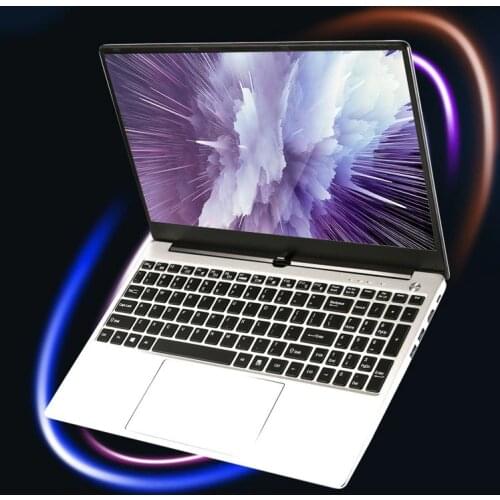 15.6 "i7 game laptop 16GB memory 2GB independent graphics card 1TB SSD windows10 metal ArabicHebrew Spanish Russian keyboad