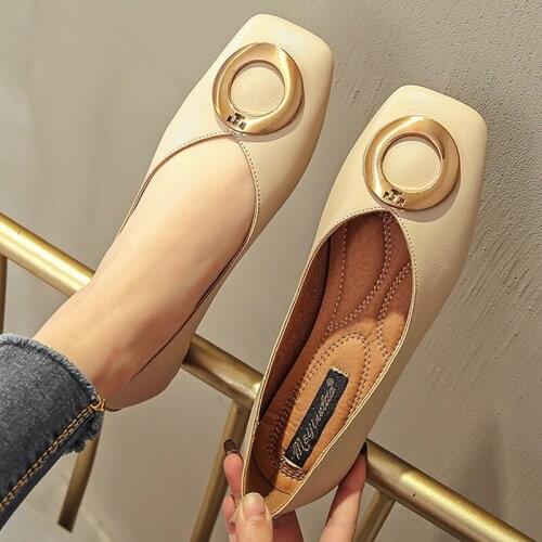 Women's Moccasins JLWM China