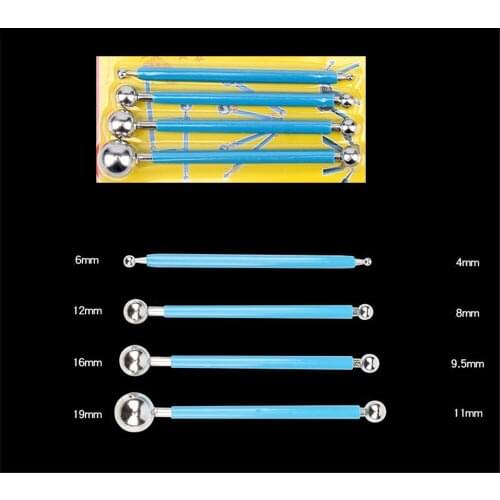 Slotter Blanking Steel Ball Set Ceramic Tile Beautiful Sewing Agent Construction Home Improvement Tool