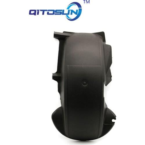 NEW behind rear Fender PP motorcycle plastic For 2009-2015 5S9 Zuma BWS X 125 BWX125 YW125 motorcycle accessories