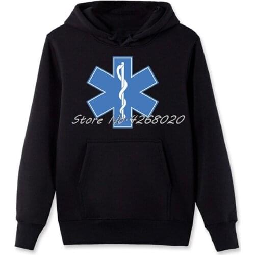 Casual Mens Cotton Hoodie Amusing Star Of Life Sweatshirt Fashion Male Hip Hop Harajuku Streetwear