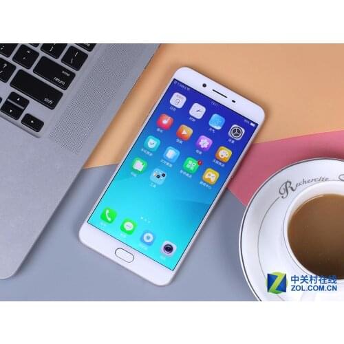 Global Firmware Oppo R9S Plus Smart Phone Snapdragon 653 Android 6.0 6.0" IPS 1920x1080 6GB RAM 64GB ROM 16.0MP Fingerprint