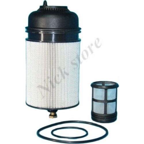 PF9908 Fuel Filter for Detroit Diesel Engines DD13 DD15 DD16 Freightliner Western Star Replaces A4720900651 FK13834 WF10103