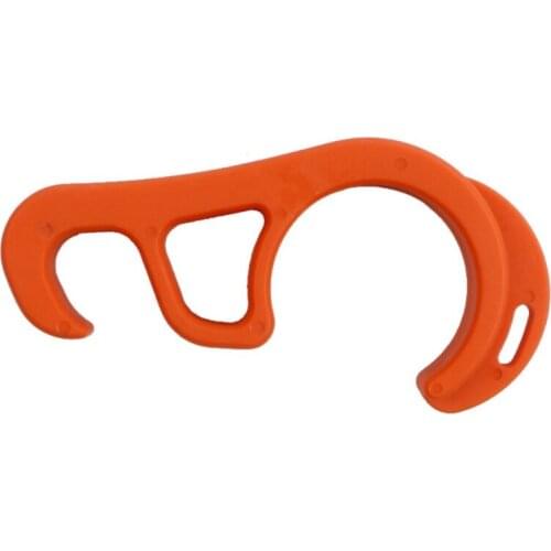 Universal Bicycle Grip Kit Parking Tool Bicycle Motorcycle Parking Safety Buckle Brake Hook Slope Parking Lock Accessories