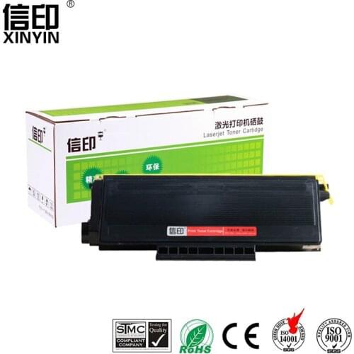 XColor TN580 TN3170 TN550 TN3135 TN35j compatible toner cartridges For Brother TN-580 DCP-8060 8065DN 8070D 8080DN 8085 printer