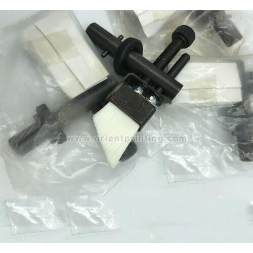 Kba Feeder Brush Offset Spare Parts