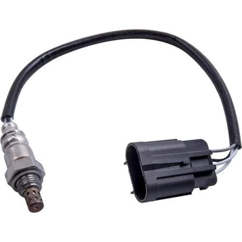 1x Car Oxygen Lambda Sensor O2 Sensor Probe For Polaris New Oxygen O2 Sensor 4016021 4013979 RZR 570 1000 XP XP 4 1000 Turbo