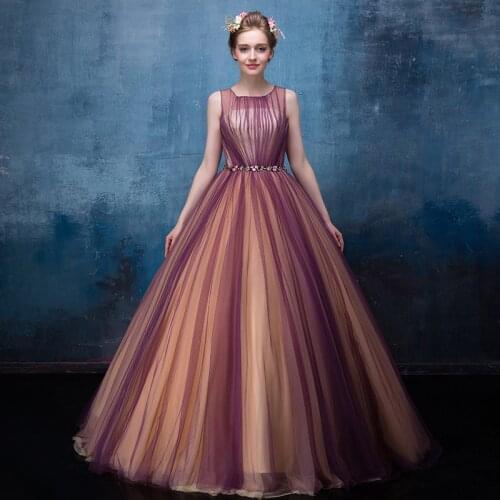 100%real plain pleated rhinestone beading waist ball gown Medieval Renaissance queen Dress Victoria dress /princess Belle Ball