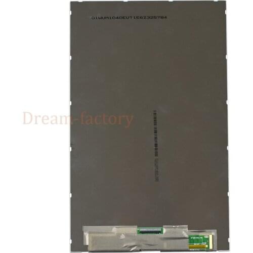 5PCS LCD Display For Samsung Galaxy Tab A 10.1 T580 T585 T587 SM-T580 SM-T585 Panel Parts