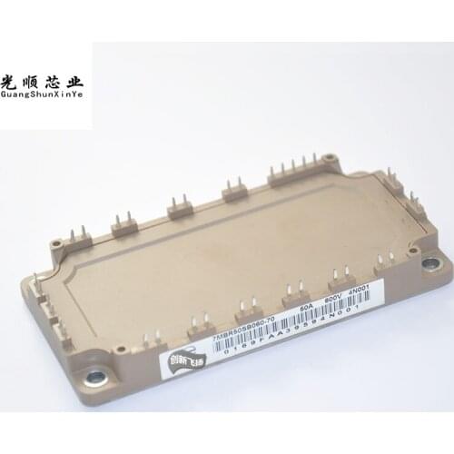 7MBR50SB060-70 7MBR50VB060-70