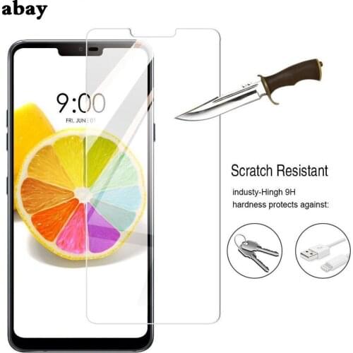 Abay Screen Protectors For LG
