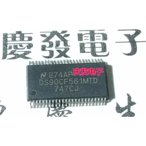 Free Delivery.DS90CF561MTD