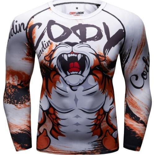 Codylundin Men's T-shirts With A Hood