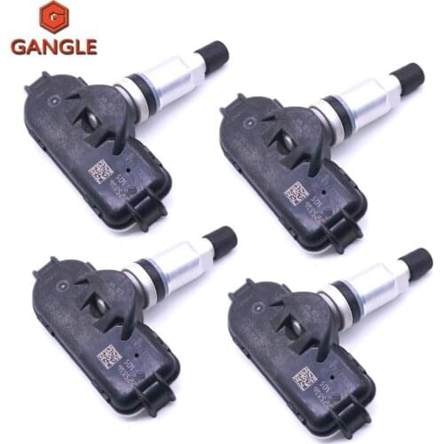 52933-3V100 TPMS Sensor For KIA SPORTAGE For 2011-2014 HYUNDAI I40 Tire Pressure Sensor 529333V100