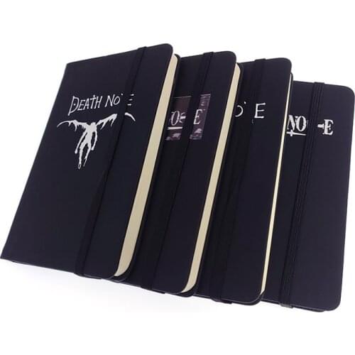 Dawndesslo Anime Notepads China