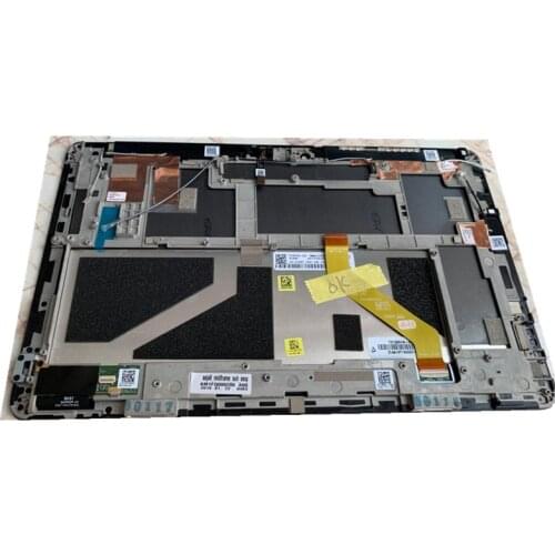 FOR DELL LATITUDE 11 5175 REPLACEMENT 2 IN 1 LED TOUCH DIGITIZER 5179 LCD ASSEMBLY