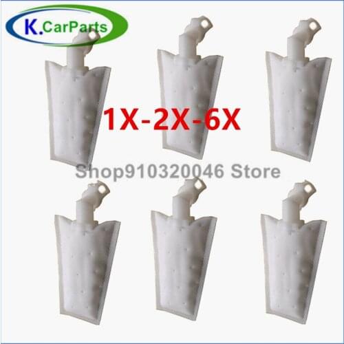 13S-13907-10-00 1X-2X -6X Fuel pump filter For YAMAHA YXM700 Viking 700 YFM550 GRIZZLY550 YFM700 Raptor 700/700R strainer