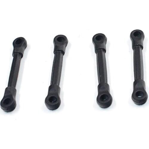 PX9300-04 Shock Absorber Link 4Cm in Length for Pxtoys PX9300 PX 9300 9301 9302 1/18 RC Car Spare Parts