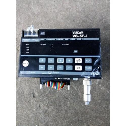 USED 100% TESTED CONTROLER VS-5F-1 *100% REAL STOCK,Please contact us for real photo
