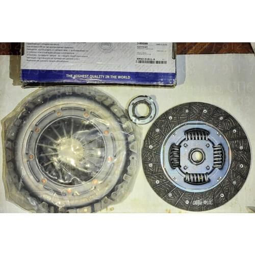 KROSS Motorcycle Accessories And Spare Parts