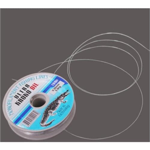 Fishing line 0.30 100 Mt