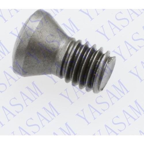 M5X10Xd7.2 torx screws for carbide inserts machine spare parts