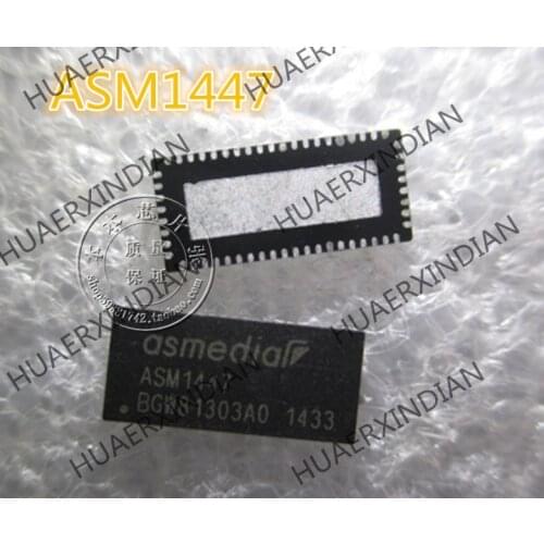 New ASM1447 ASW1447 QFN high quality