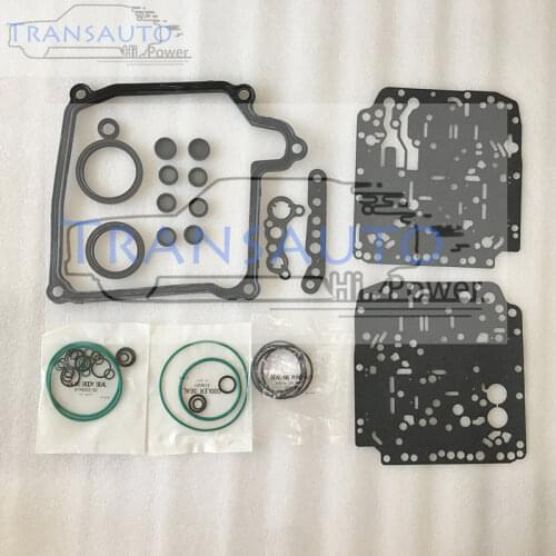 New DQ250 DSG 02E automatic transmission overhaul kit for Audi Skoda Seat 6speed