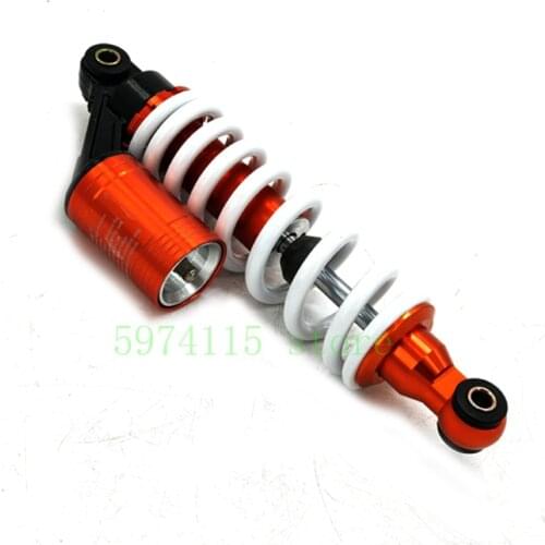 One rear section 325MM Shock Absorber Shocker Suspension For motorcycle ATV-125 250cc