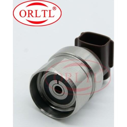 For Denso Solenoid Valve For 095000-8290 Genuine Fuel Metering Pump Unit Solenoid Valve E1022007