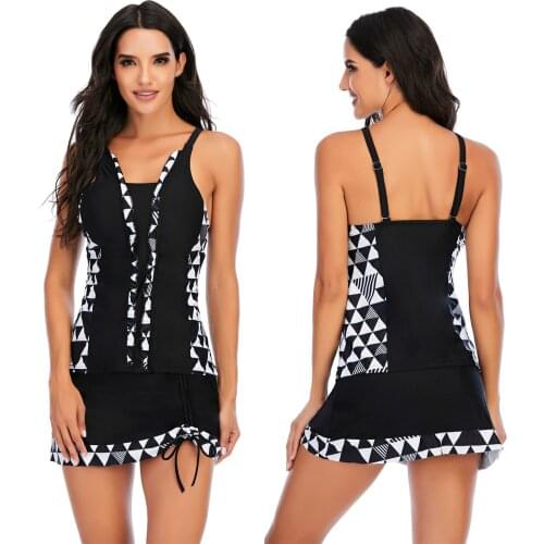 Sondr Tankini Swimwear