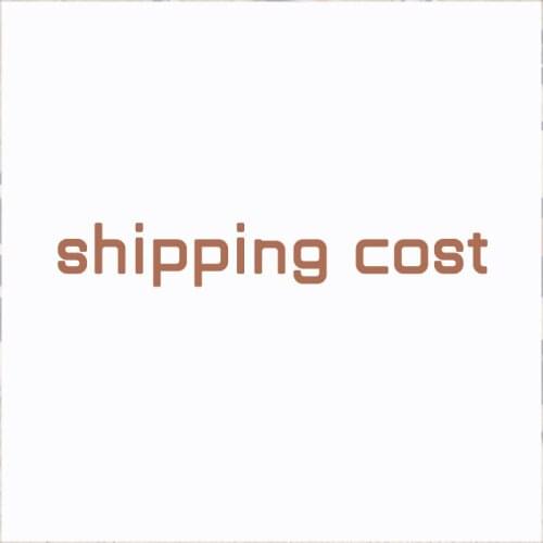 High waist bikini shipping cost