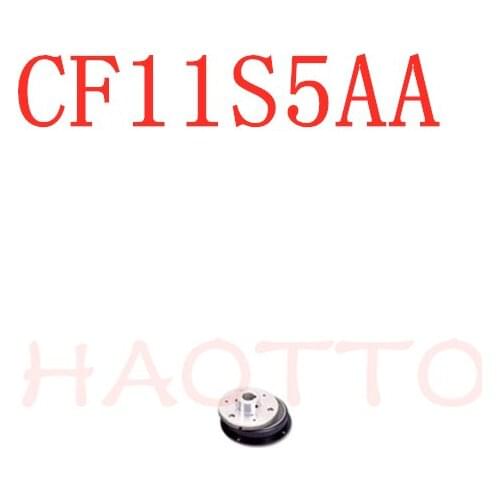 Dry electromagnetic clutch CF11S5AA qiandai