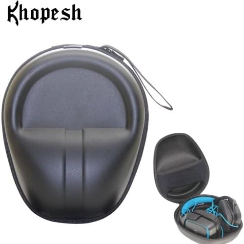 Khopesh Headphone Bag For Bluedio T7 T2 T5S T3 T6S T4 T6 T4S T5 Case For Bluedio HT TM Vinyl F2 UFO A2 Wireless Headphone Cases