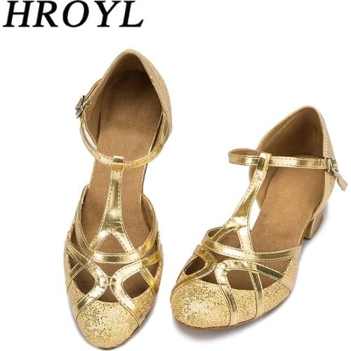 Women Professional Soft Sole indoor Ballroom Tango Salsa Latin Dance Shoes High Heels 10cm 8cm 4cm Closed Toe Salsa Shoes