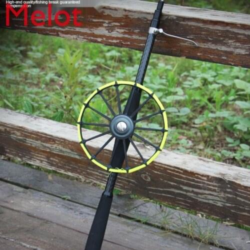 Soft-Shelled Turle Rod Full Set Fishing Rod Fishing Gun Turtle Rod Disc Wheel Belt Fishing Rod