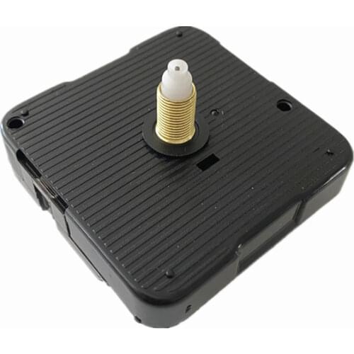 10PCS 22MM Quartz Movement Clock Mechanism Clock Parts Accessories Silent Clock DIY with Clock Pointer