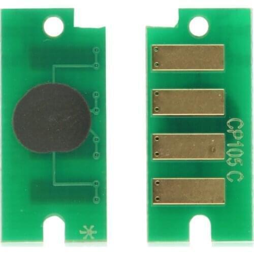 20Pcs CP105 CP205 CM205 CM215 CP215 Chip For Xerox Docuprint CP105b CP205b CP205w CM205b CM205f CM205fw CM215b CM215fw CP215w