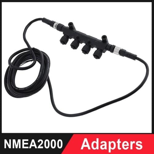 ACCESTING Car USB Adapters
