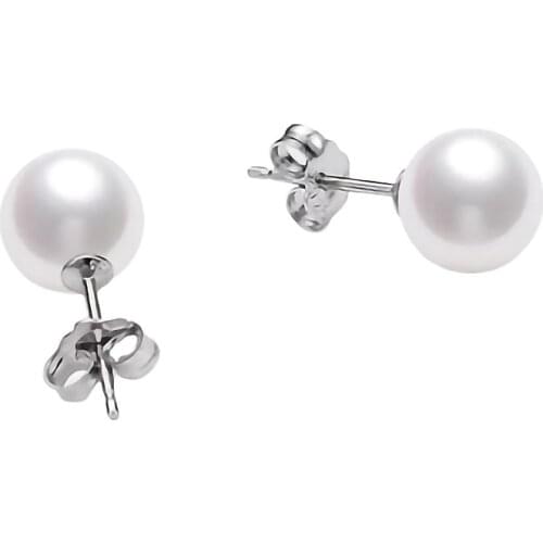 Bababetty Pearl Earrings