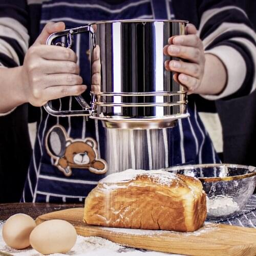 Clever chef Baking Tools