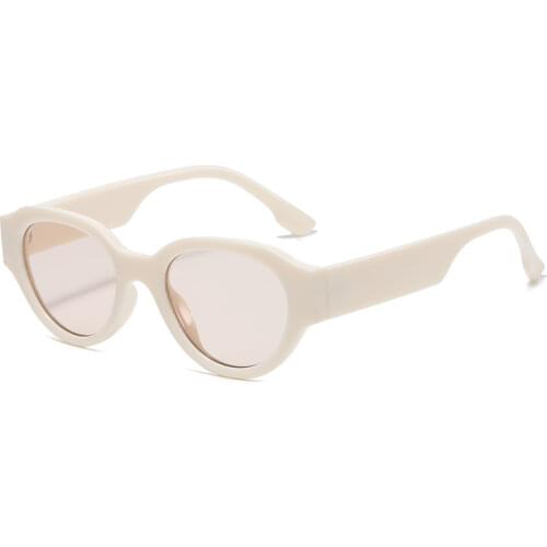 ERqiao Womens Cat Eye Sunglasses