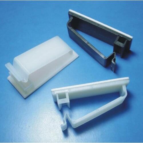 FC-30 adhensive cable clamp wire clamp wire clip