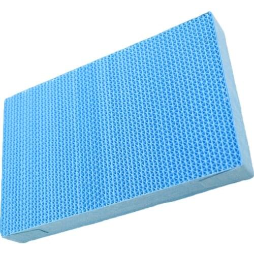 1 pcs Air Purifier Parts AC4155 Air humidifier filter for Philips AC4080 AC4081 Purifier filters free shipping