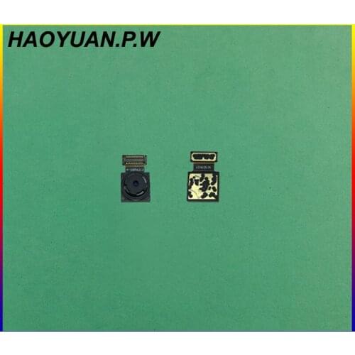 HAOYUAN.P.W Front Small Camera Module Flex Cable for ZTE Nubia Z11 NX531j Fast Ship
