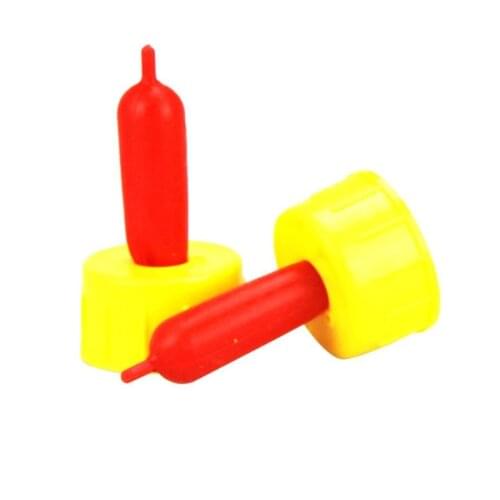 Pacifier Tool Silicone And Plastic Dog Cat Lamb Drink Bottle Pacifier Pacifier Convenient For Pets New